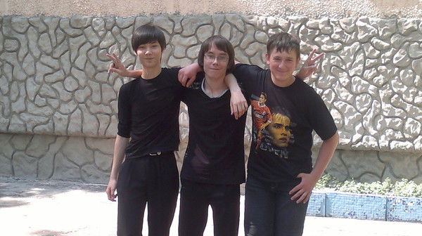 Федор Ваган