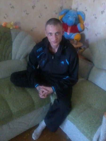 Дмитрий Волосников