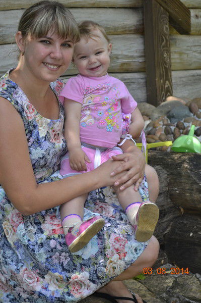 Ольга Борисова