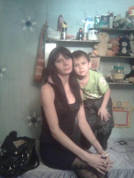 Полина Довгаль