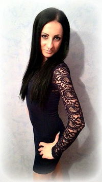 Анастасия Леонова