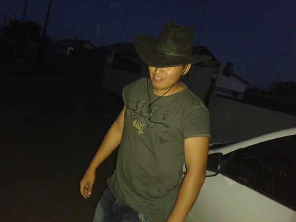 Марат Сарсенов