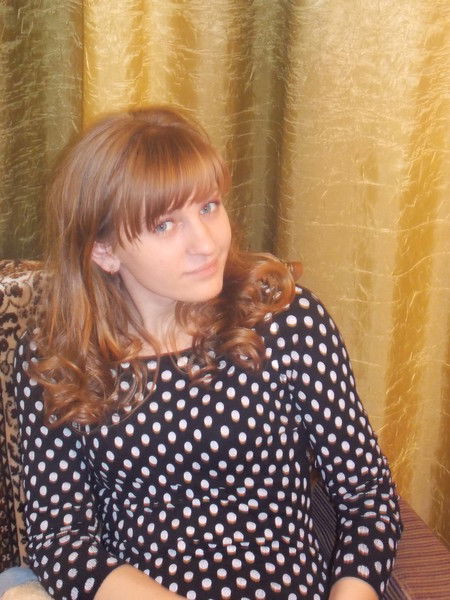 Татьяна Пашкевич