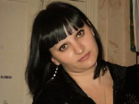 Олеся Балабина