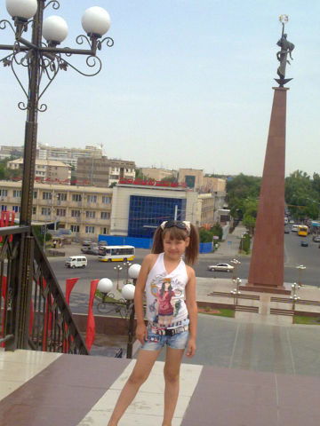 Римма Тагирова