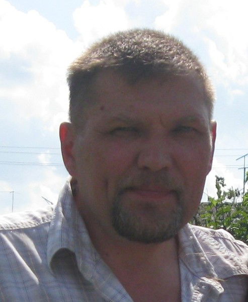 Олег Соловьев