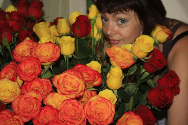 Наталья Ивашкина