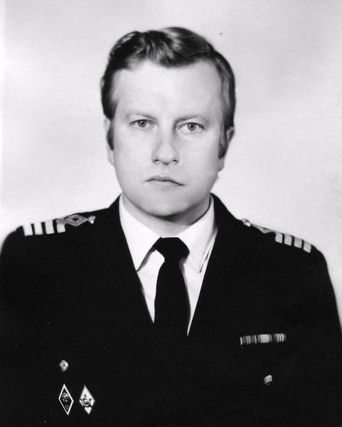 Алексей Уколов