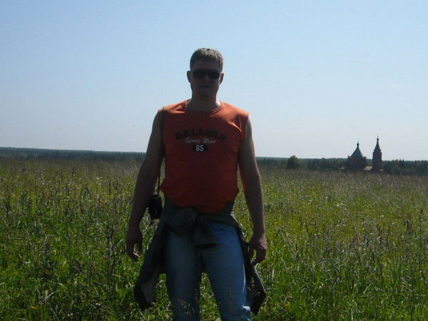 Владислав Журавлёв