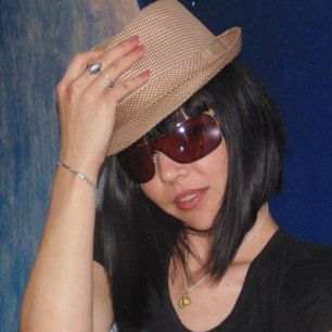 Ирина Простак