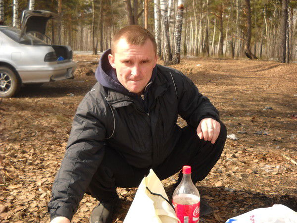 Павел Истомин