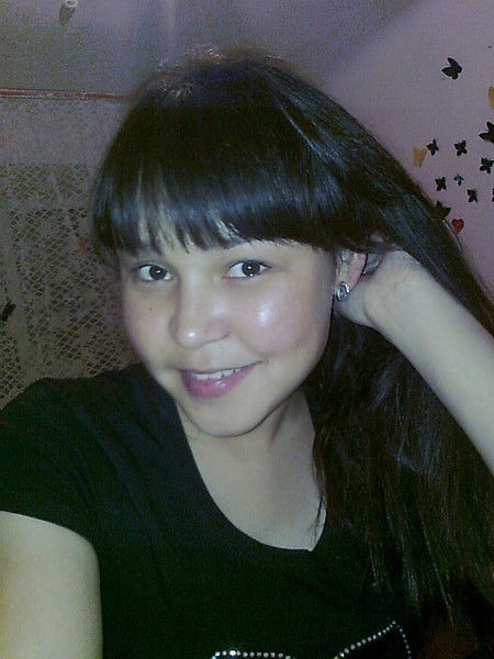 Феруза Исаева