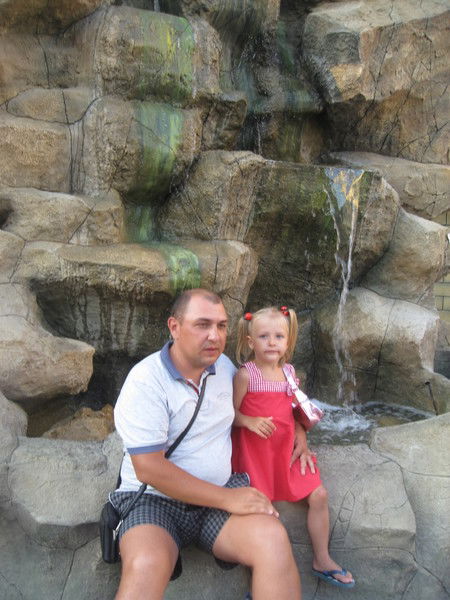 Денис Воробьёв