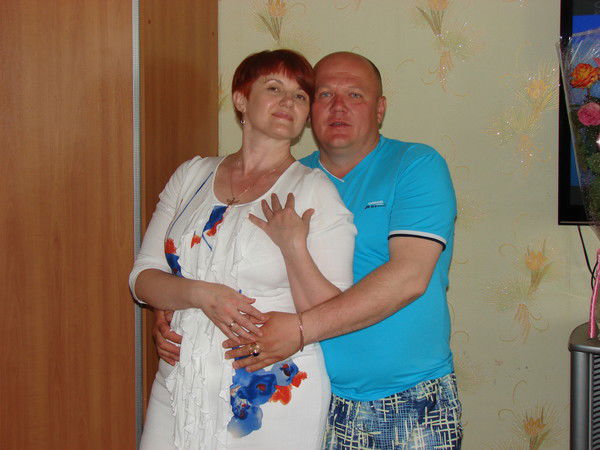 Виолетта Дацюк