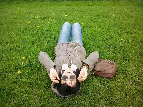 Лилия Чернова