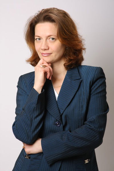 Ирина Янина