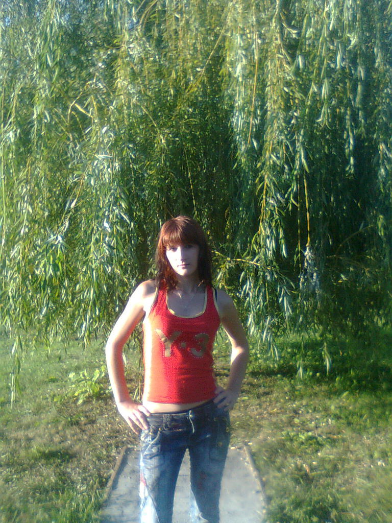 Оксана Лаврова