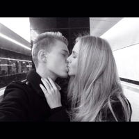 Дарья Фролова