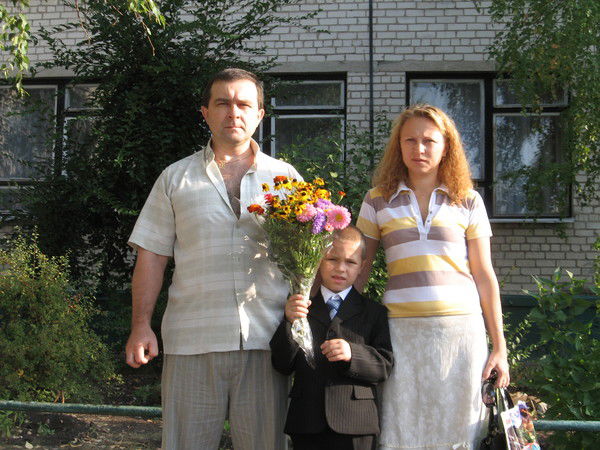 Стас Калиниченко