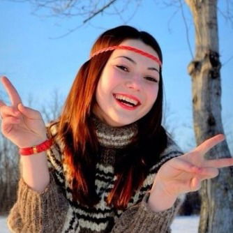 Инна Сухинина