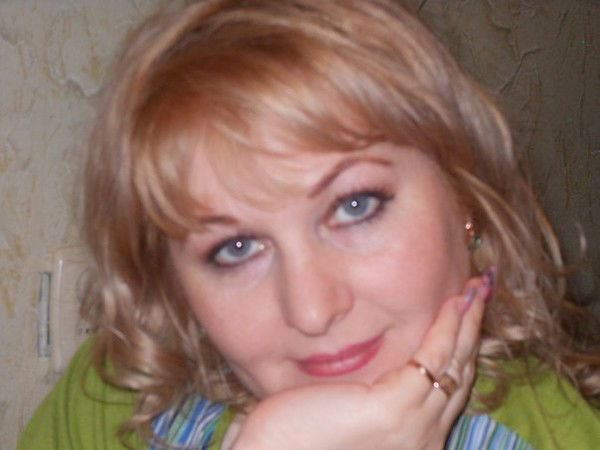 Римма Риммочка