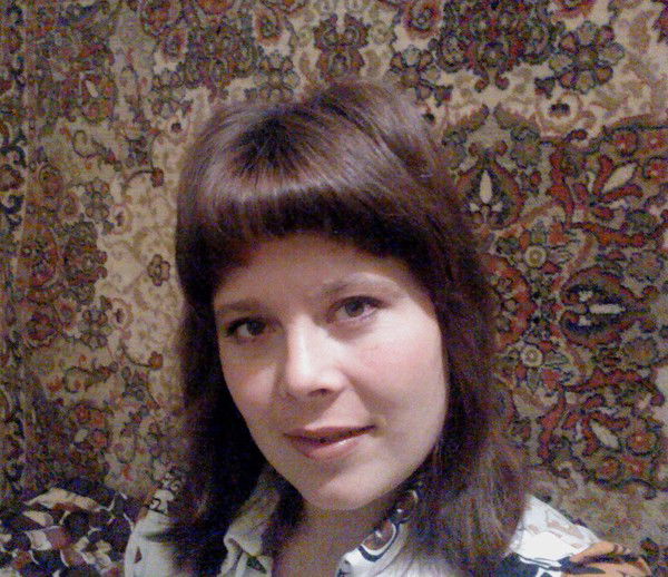 Олеся Дубовик