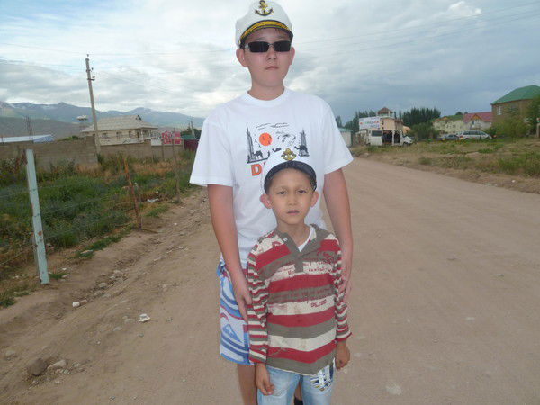 Тимур Жолдошов