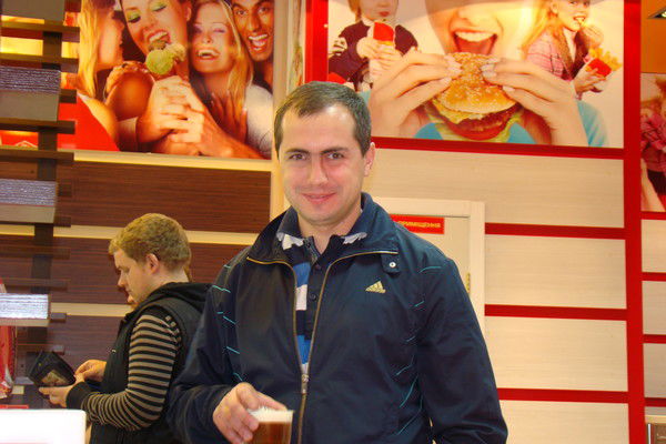 Сергей Черинько