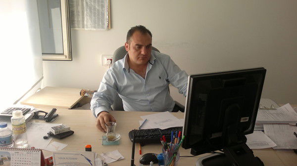 Serhan Aslan