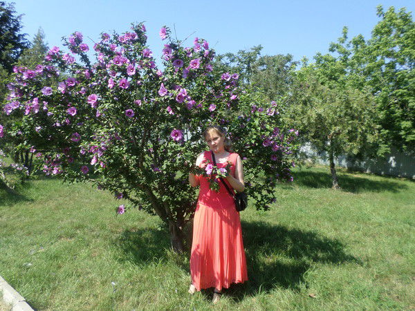 Анна Полещук