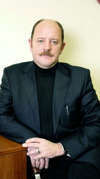 Андрей Киреев
