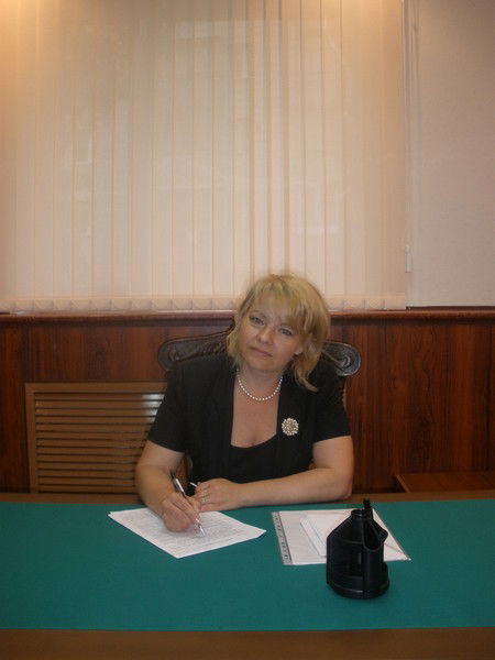 Светлана Митянова