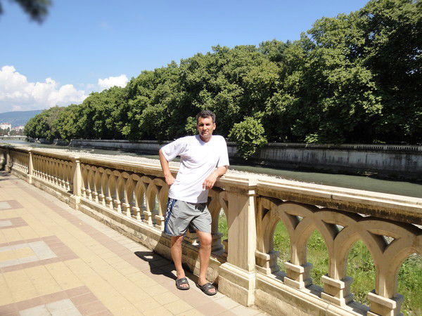 Сергей Терентьев