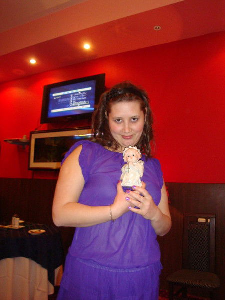 Эльвина Шамсутдинова