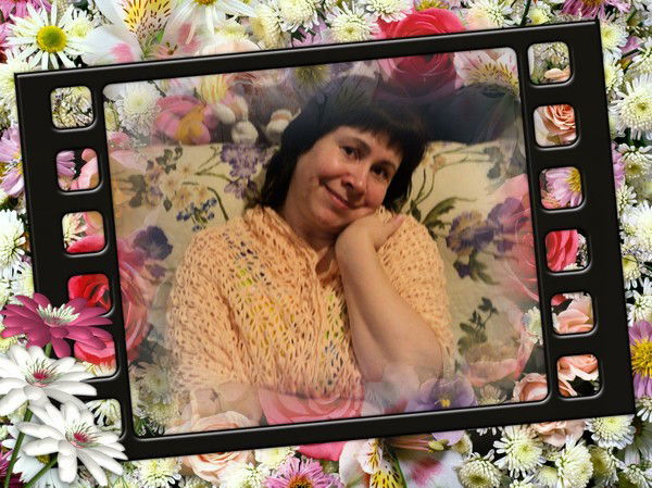 Наталья Балабанова