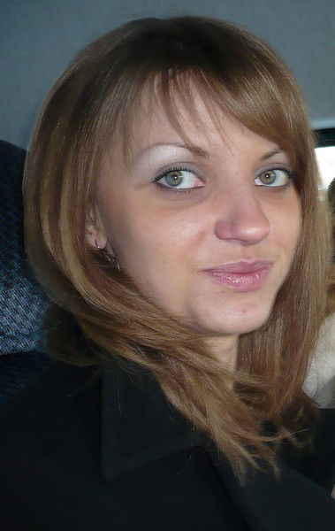 Светлана Зачиняева