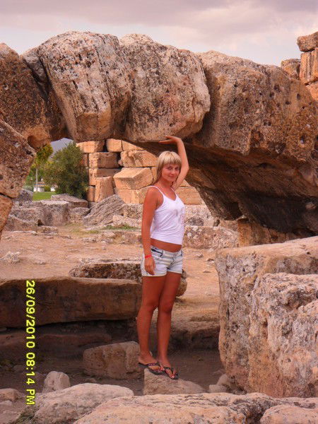 Татьяна Жученко(Боженко)