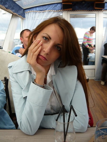 Евгения Мусланова