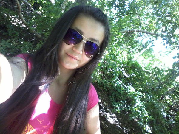 Айнур Жаксылыкова