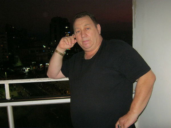 Александр Ашкинадзе