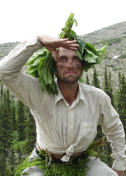 Игорь Козлов