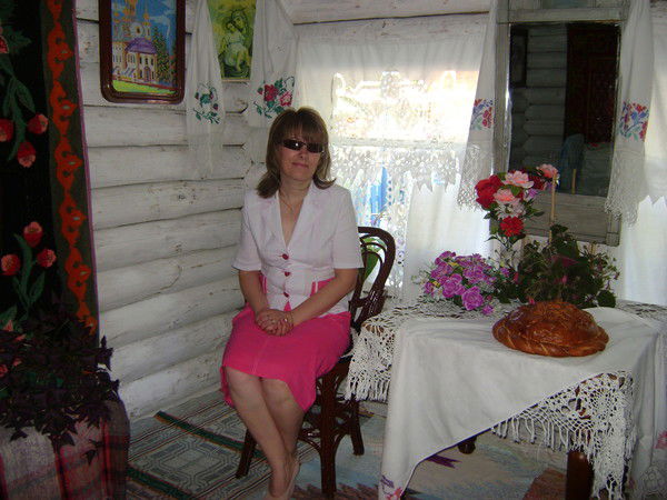 Виктория Дремина