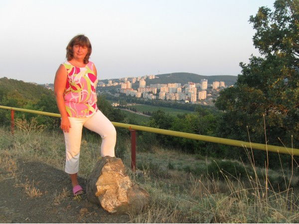 Юлия Войтенко