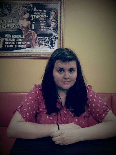 Катерина Терехова