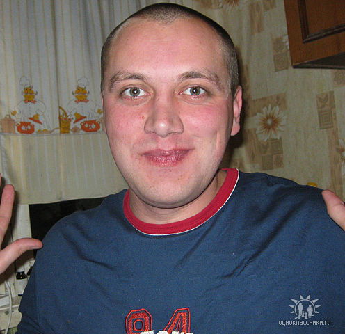 Виктор Ширяев