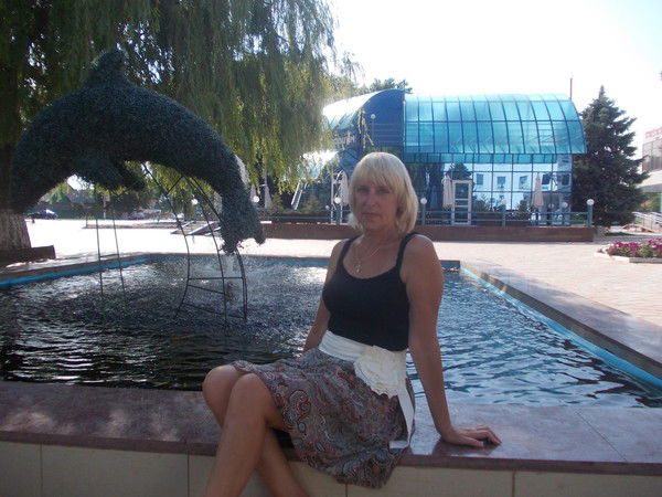 Надежда Кваша