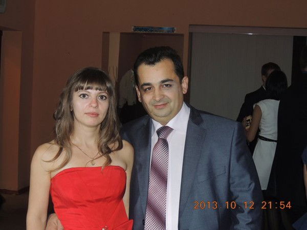 Генндий Бас