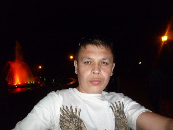 Анвар Татарин