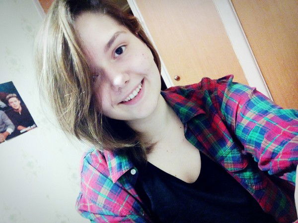 Елена Андреева