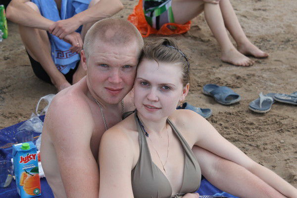 Алинка Козлова